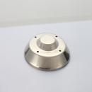 OEM Stainless Steel Round Cover