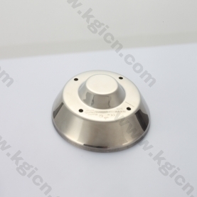 OEM Stainless Steel Round Cover 