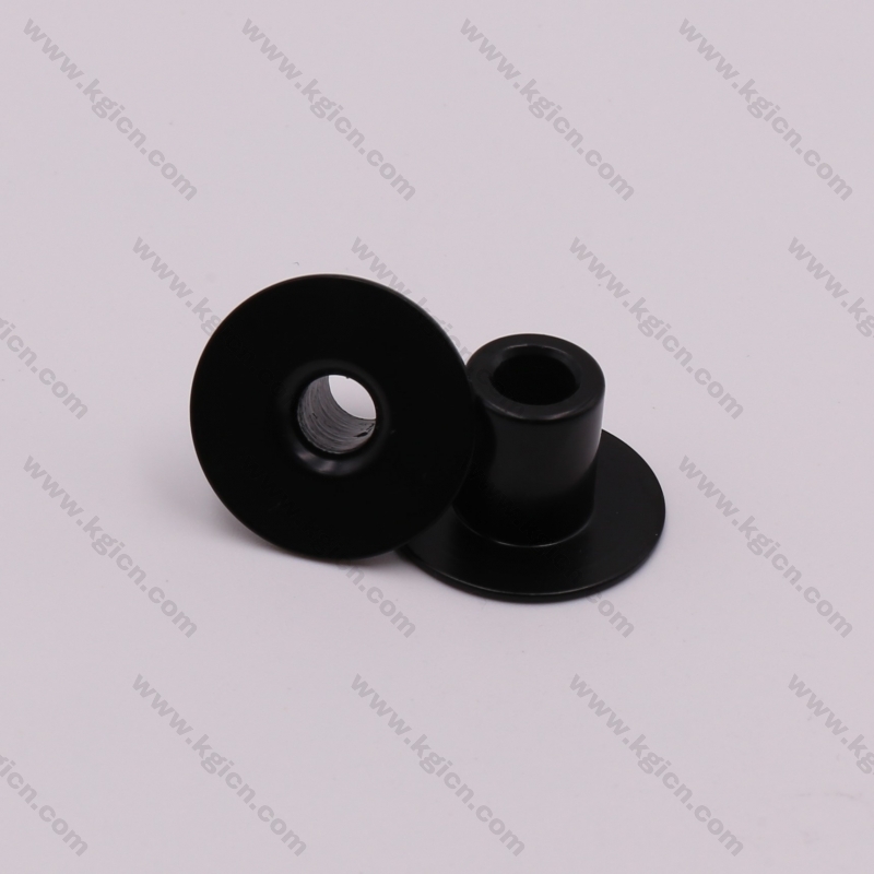 CNC Tuning fasteners