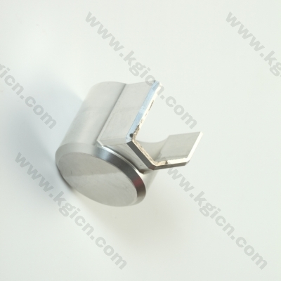 OEM high quality stainless steel machining part