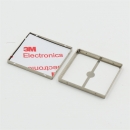 Customized PCB metal shielding with 3M tape