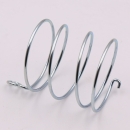 Music steel wire Compression springs