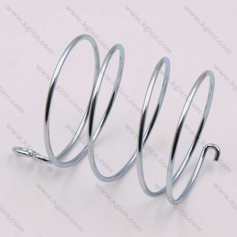 Music steel wire Compression springs