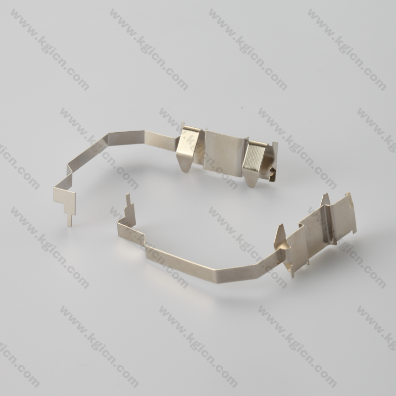 High quality Spring clip customized for electronics part