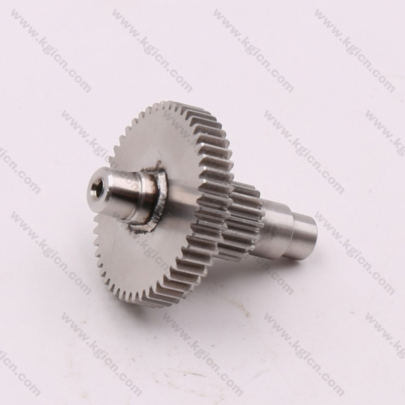 High quality stainless steel gear factory price