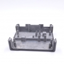 Aluminum die casting case components aluminum die casting supplier