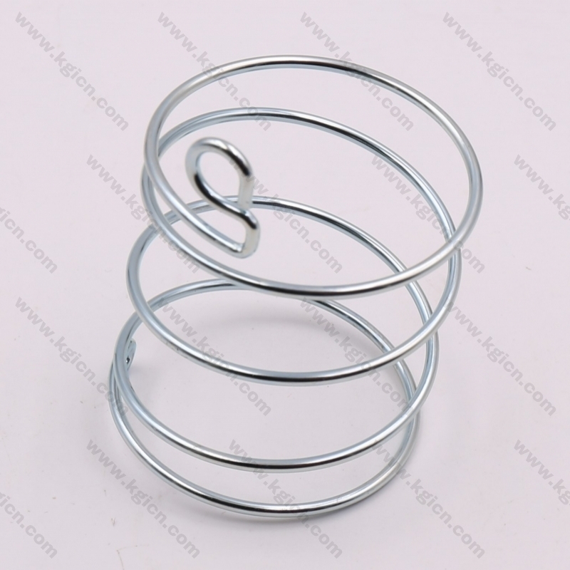 Music steel wire Compression springs