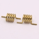 KGI Brass made Torsion springs