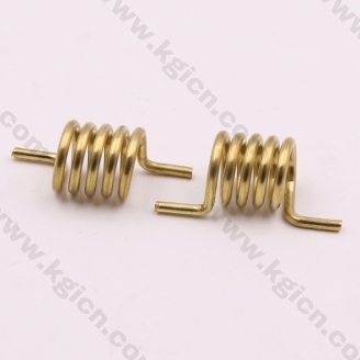 KGI Brass made Torsion springs