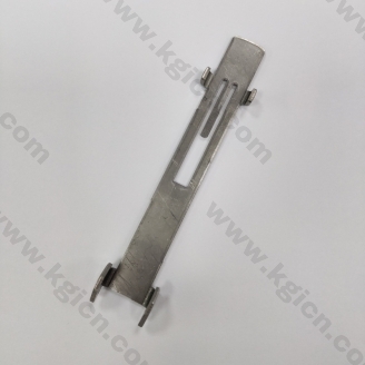 High quality metal stamped part , made of stainless steel