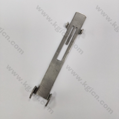 High quality metal stamped part , made of stainless steel