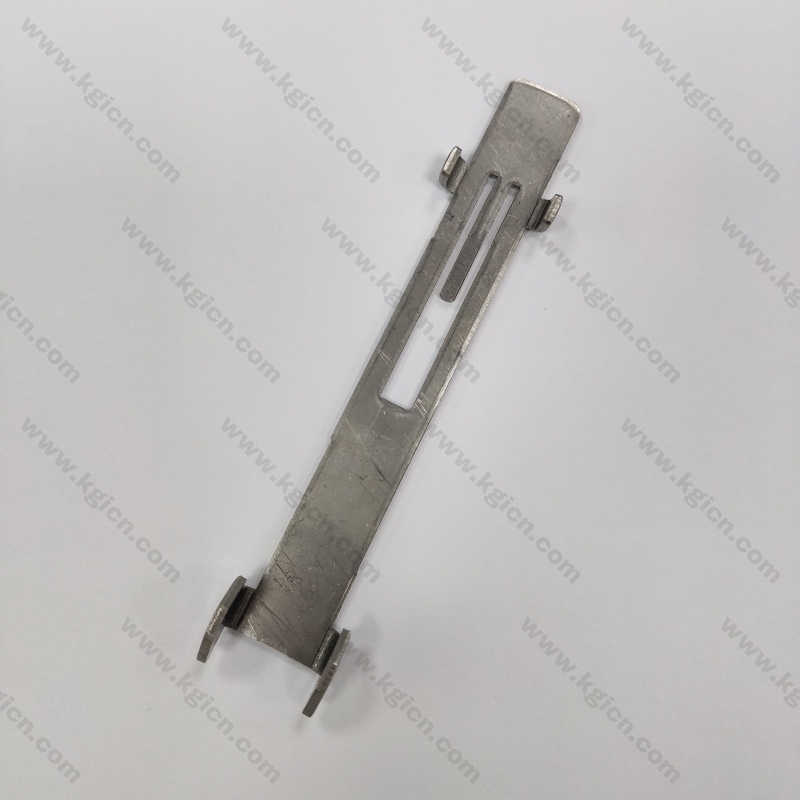 High quality metal stamped part , made of stainless steel