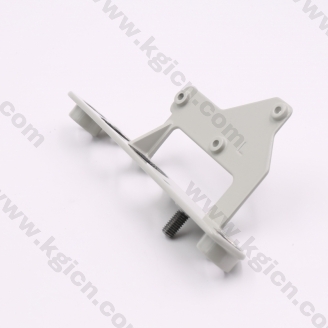 OEM high quality zinc die casting metal part