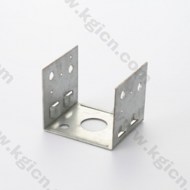 Stainless Steel Metal Bracket 