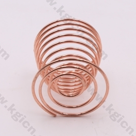 Copper Compression Springs 