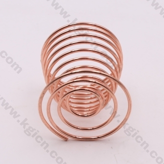 Copper Compression Springs