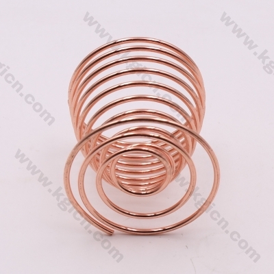 Copper Compression Springs