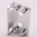 High demand CNC turning machining aluminum parts