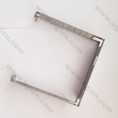 High quality stainless steel cover for power solution