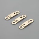 High quality connector contact plate