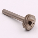 High quality stainless steel gear assembly