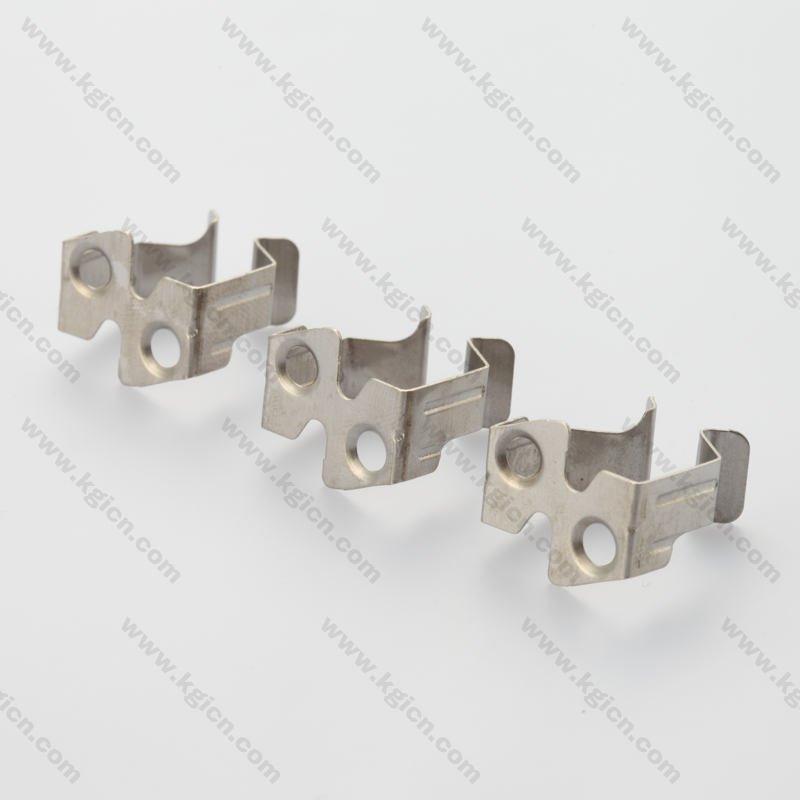 OEM service custom made stainless steel clamp