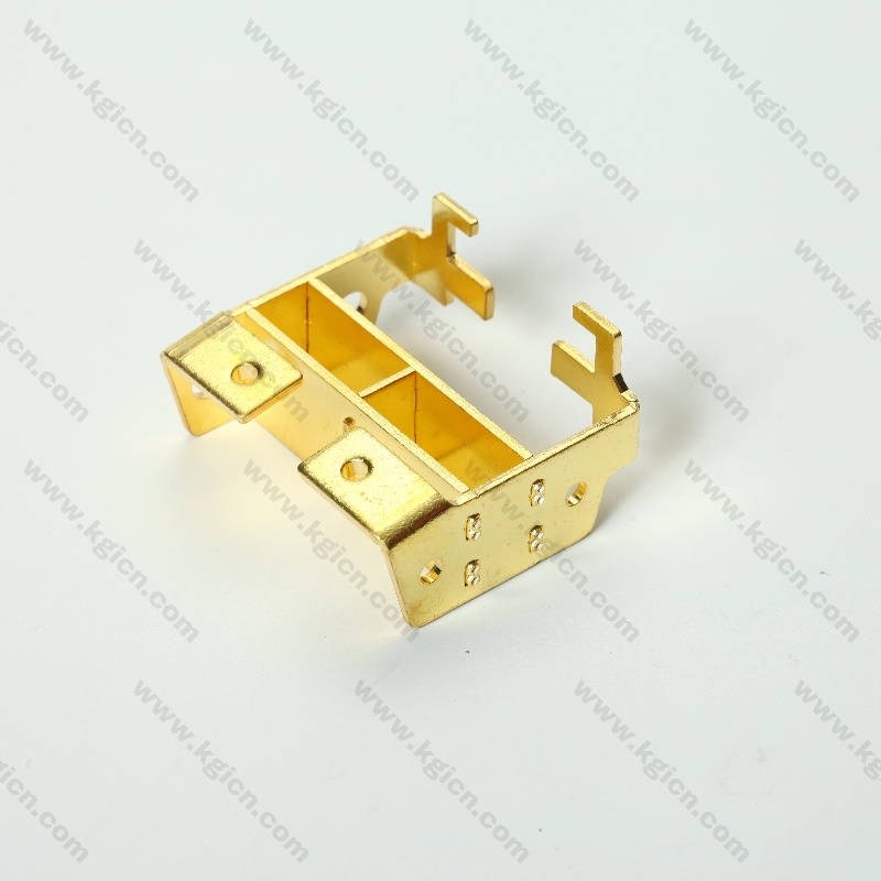 Custom metal stamping parts and Brass motor parts stamping parts