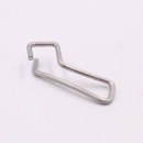 High quality clip customized, made of stainless steel