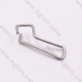 High quality clip customized, made of stainless steel