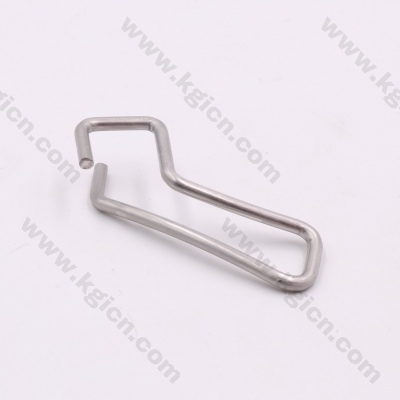 High quality clip customized, made of stainless steel