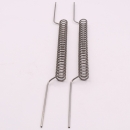 KGI Stainless steel Extention Springs