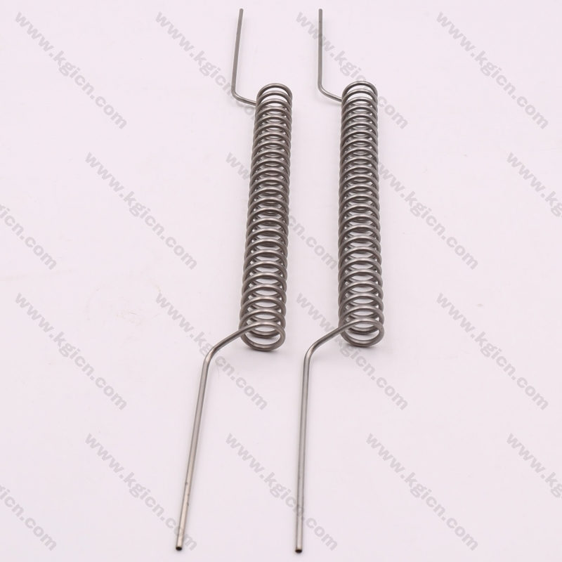 KGI Stainless steel Extention Springs