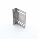 High quality stamped metal parts,made of galvanized steel