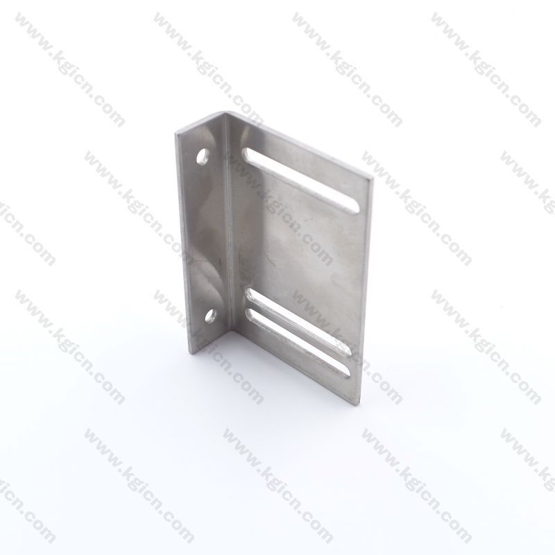 High quality stamped metal parts,made of galvanized steel