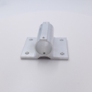 OEM antenna base, aluminum extrusion parts