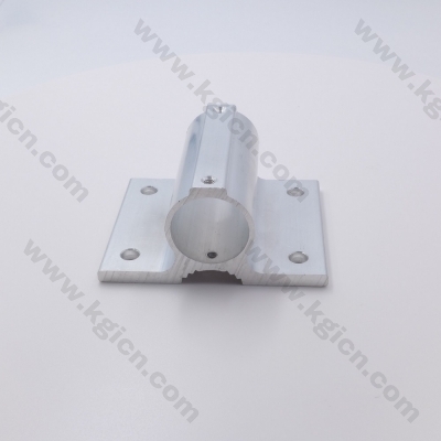 OEM antenna base, aluminum extrusion parts