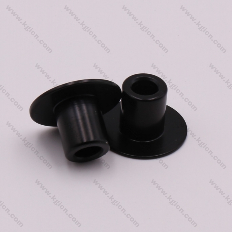 CNC Tuning fasteners