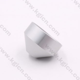 OEM high quality aluminum cnc machined part