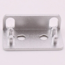 High demand CNC turning machining aluminum parts