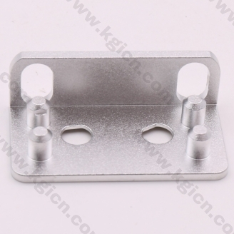 High demand CNC turning machining aluminum parts