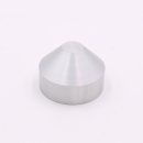 OEM high quality aluminum cnc machined part