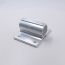 OEM antenna base, aluminum extrusion parts