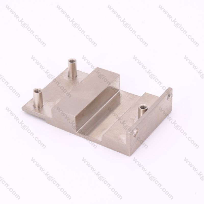 ROHS compliant aluminum extrusion heat sink for smart glass device