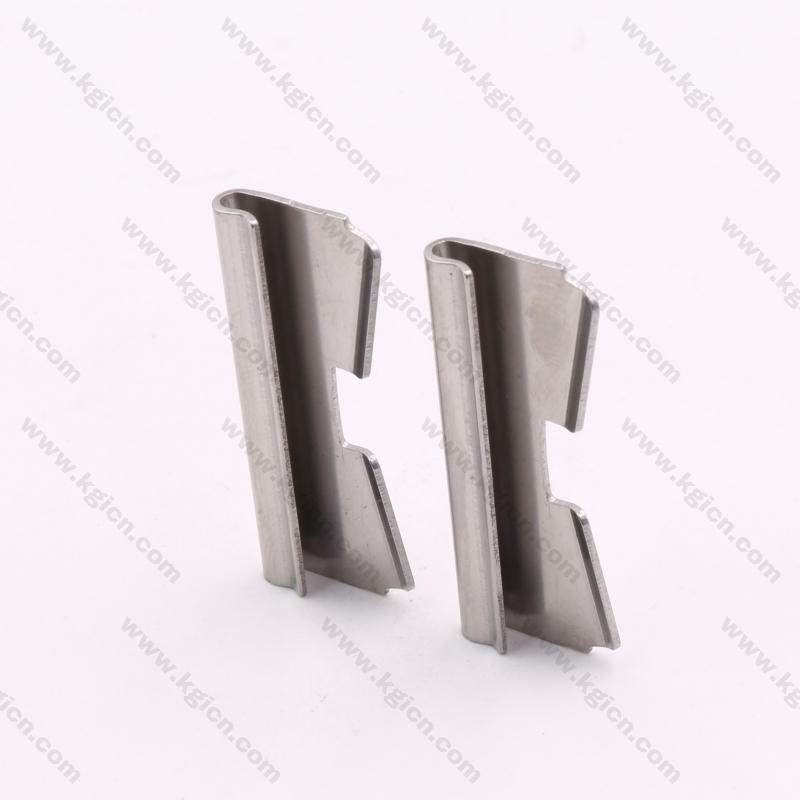 High quality metal clip custom made