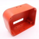 Aluminum Die Casting Case Components