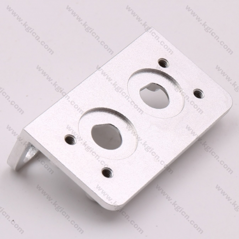 High demand CNC turning machining aluminum parts