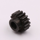 Excellent Quality Custom Gear Pinion Steel Helical Gear Black Spur Gear