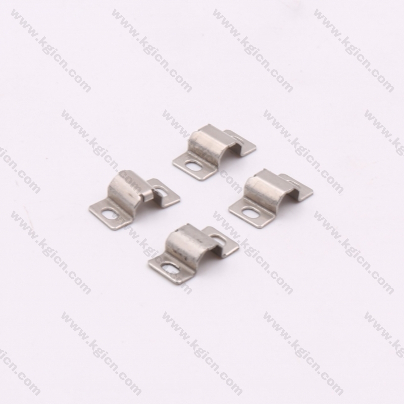 Superb Quality Metal Stamping Terminal for Electronic