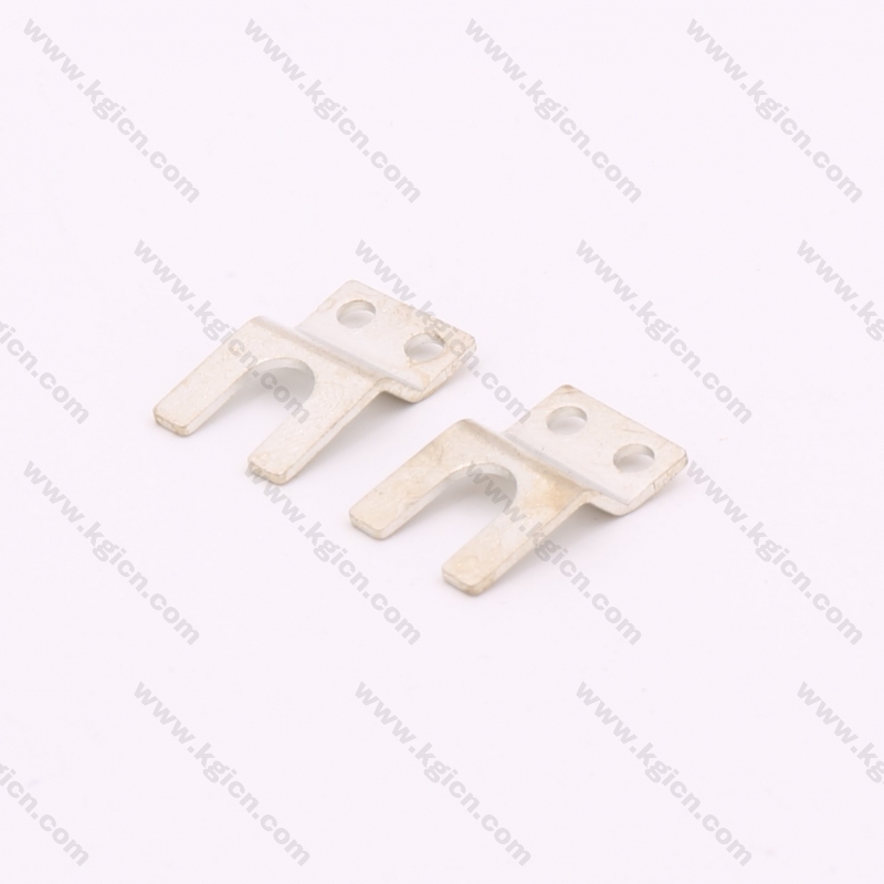 Special Offer Metal Stamping Connector Terminal for Electronic