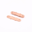 High quality custom contact made of copper for socket